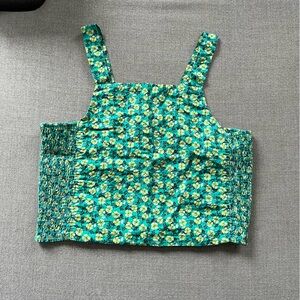 ZARA KID SHIRT CUT OUT